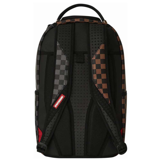 Sprayground Τσάντα πλάτης 5 Nights At Freddys Sneak Golden Freddy DLXSV Backpack